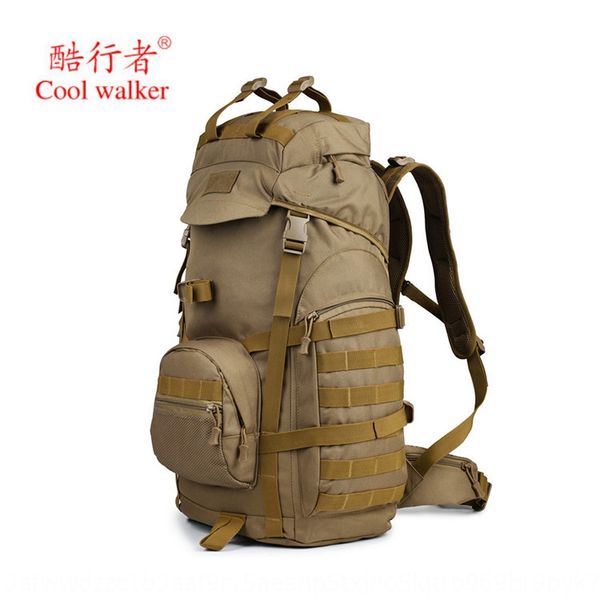 coolwalker camouflage outdoor camouflage 3p tactical attack mountaineering bag waterproof mountaineering bag backpack backpack sports
coolwalker camouflage outdoor camouflage 3p tactical attack mountaineering bag waterproof mountaineering bag backpack backpack sports