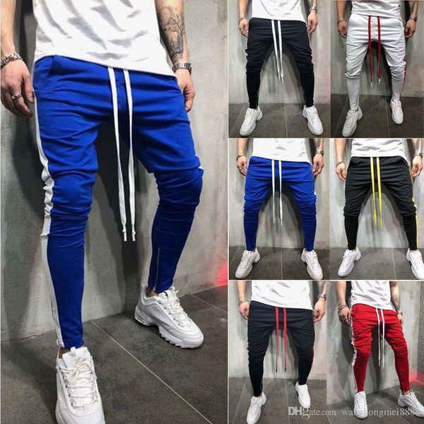hirigin harajuku fashion mens joggers slim pencil pants hip hop streetwear mens clthes 2018 men sweatpants track pant new, Black
hirigin harajuku fashion mens joggers slim pencil pants hip hop streetwear mens clthes 2018 men sweatpants track pant new, Black
