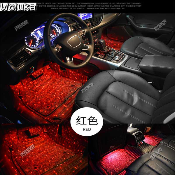 the car is modified with usb atmosphere lamp, sound control music, led breathing lamp, projection lamp decorative lamp cd50 q06
the car is modified with usb atmosphere lamp, sound control music, led breathing lamp, projection lamp decorative lamp cd50 q06
