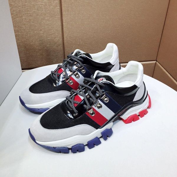 2020du limited edition new fashion trend wild menmen casual comfortable shoes hiking shoes sports shoes original box packaging, Black
2020du limited edition new fashion trend wild menmen casual comfortable shoes hiking shoes sports shoes original box packaging, Black