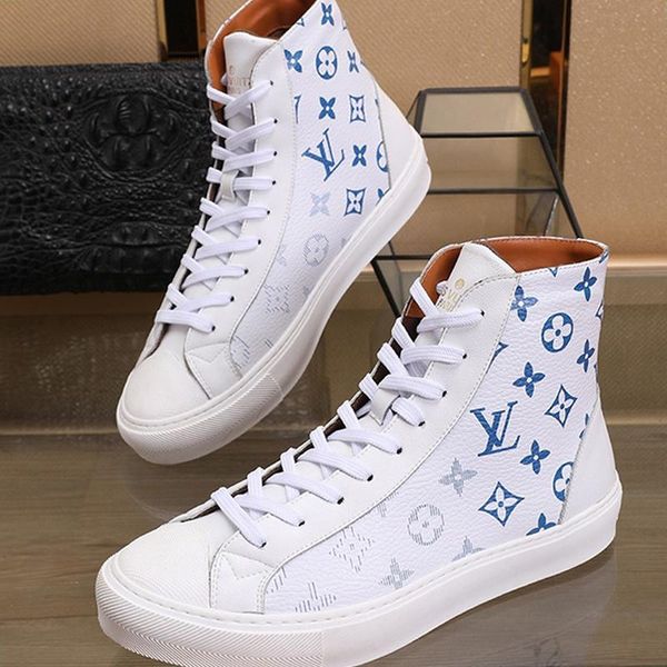 casual style mens shoes boots breathable flats fashion footwears with origin box male fintness athletic design scarpe da uomo tattoo sneaker, Black
casual style mens shoes boots breathable flats fashion footwears with origin box male fintness athletic design scarpe da uomo tattoo sneaker, Black