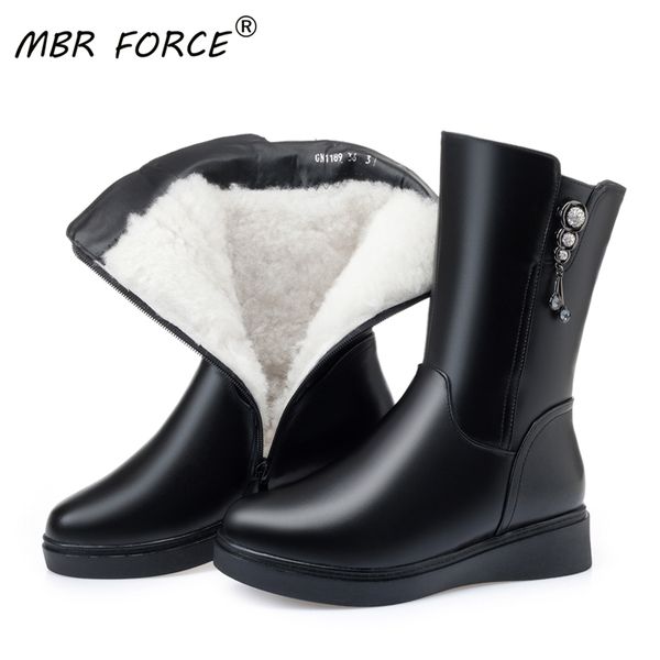 mbr force wool snow boots women warm flat bottom platform forfur warm shoes plush high boots women winter large size black
mbr force wool snow boots women warm flat bottom platform forfur warm shoes plush high boots women winter large size black