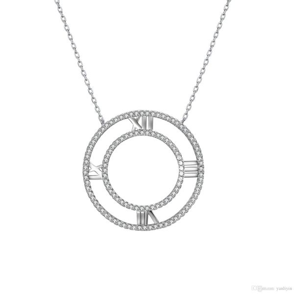statement choker necklace sterling silver pendant big circle shape jewelry suspension casual/sporty women 925 silver pendants, Golden;silver
statement choker necklace sterling silver pendant big circle shape jewelry suspension casual/sporty women 925 silver pendants, Golden;silver