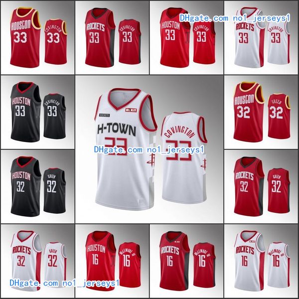 mens houston rockets basketball jersey robert covington jeff green ben mclemore iii nba 2019-20 jerseys, Black
mens houston rockets basketball jersey robert covington jeff green ben mclemore iii nba 2019-20 jerseys, Black