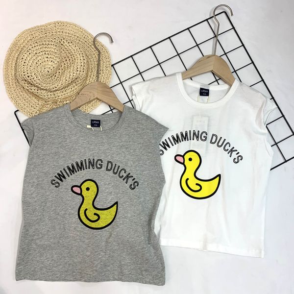 mf9ku small trendsetter clothing 2020 summer new fashion little yellow duck clothing children's children's men's and women�, Blue
mf9ku small trendsetter clothing 2020 summer new fashion little yellow duck clothing children's children's men's and women�, Blue
