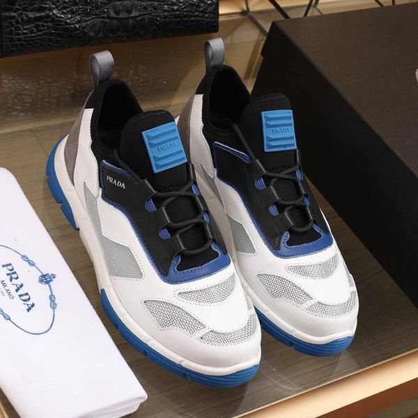 160designers create men's outdoor travel shoes, trendy leisure all-match sports shoes, jogging shoes, original packaging and box delive, Black
160designers create men's outdoor travel shoes, trendy leisure all-match sports shoes, jogging shoes, original packaging and box delive, Black