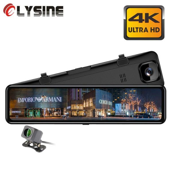 olysine d79 4k mirror car dvr hisilicon hi3559 sony imx415 sensor uhd dash cam with rear reverse camera video drive recorder
olysine d79 4k mirror car dvr hisilicon hi3559 sony imx415 sensor uhd dash cam with rear reverse camera video drive recorder