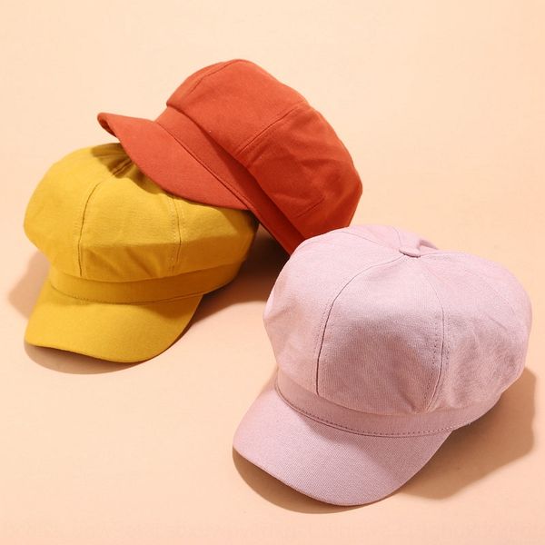 lfutb women's light plate duck tongue beret simple casual british painter octagonal beret octagonal hat artistic all-match student pain, Blue;gray
lfutb women's light plate duck tongue beret simple casual british painter octagonal beret octagonal hat artistic all-match student pain, Blue;gray