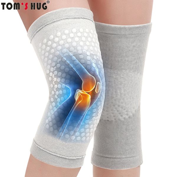 1 pcs dot matrix heating self heating knee pads brace kneepad tourmaline knee support for arthritis joint pain relief recovery, Black;gray
1 pcs dot matrix heating self heating knee pads brace kneepad tourmaline knee support for arthritis joint pain relief recovery, Black;gray