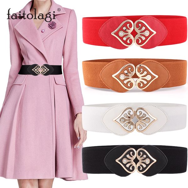 female canvas belts wide heart shape elastic belts for women girls ladies ladies dress sweater black high waist belt waistband, Black;brown
female canvas belts wide heart shape elastic belts for women girls ladies ladies dress sweater black high waist belt waistband, Black;brown