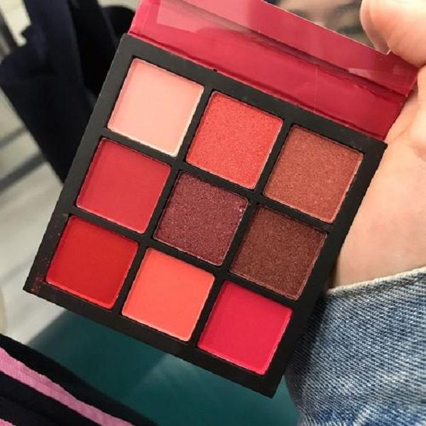 ins style 9 colors pearl light shiny earth metallic color portable high color rendering student beginner makeup set eye shadow
ins style 9 colors pearl light shiny earth metallic color portable high color rendering student beginner makeup set eye shadow