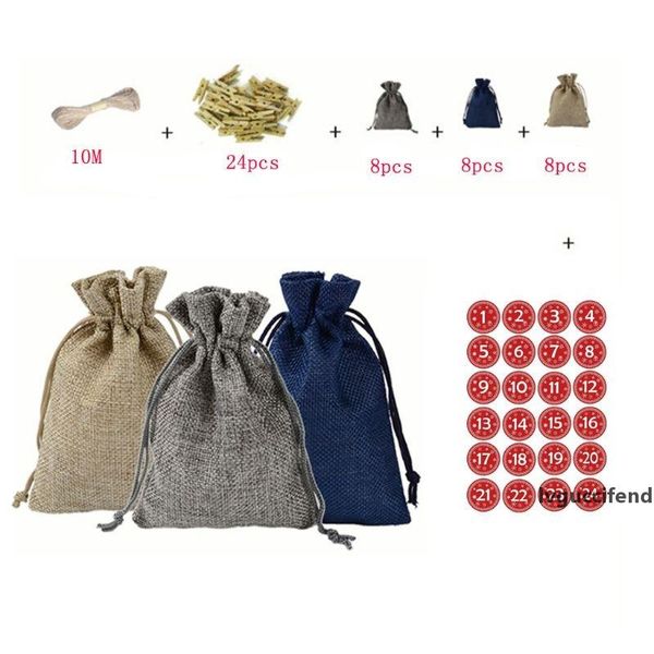 24 pcs christmas advent calendar bag christmas gift bag calendar craft kit mini wooden xmas ornament home
24 pcs christmas advent calendar bag christmas gift bag calendar craft kit mini wooden xmas ornament home