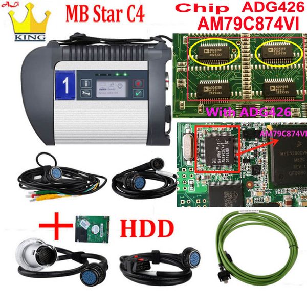 самое лучшее качество mb звезда c4 2020 sd подключения hdd ssd с программным обеспечением v2020.03 включают vediamo dts диагностический инст
самое лучшее качество mb звезда c4 2020 sd подключения hdd ssd с программным обеспечением v2020.03 включают vediamo dts диагностический инст