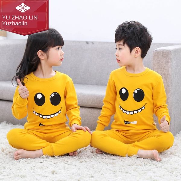 rt0gi yu zhaolin children's trousers suit underwear and clothes underwear casual printing comfortable cotton boys' and girls, Black;brown
rt0gi yu zhaolin children's trousers suit underwear and clothes underwear casual printing comfortable cotton boys' and girls, Black;brown