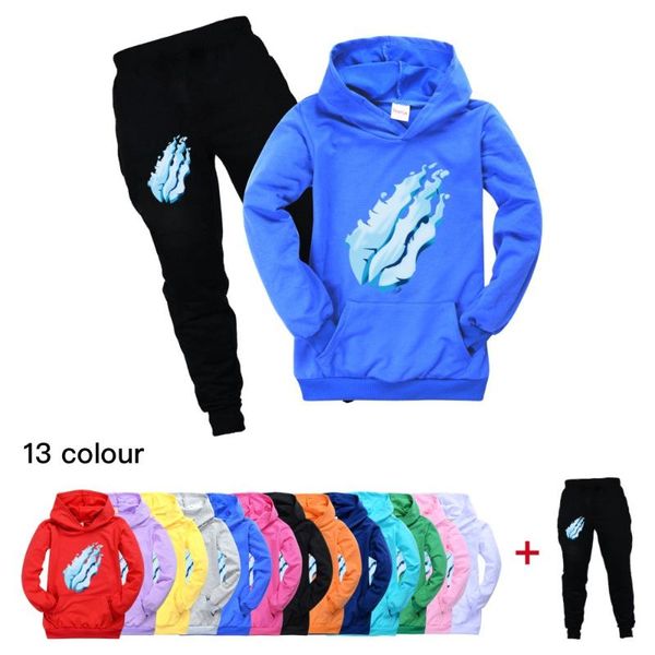 prestonplayz 3d hoodies coat kids sweatshirts hoodie pullovers outerwear hoodied jacket tracksuits streetwear hood pants 2pc, White
prestonplayz 3d hoodies coat kids sweatshirts hoodie pullovers outerwear hoodied jacket tracksuits streetwear hood pants 2pc, White