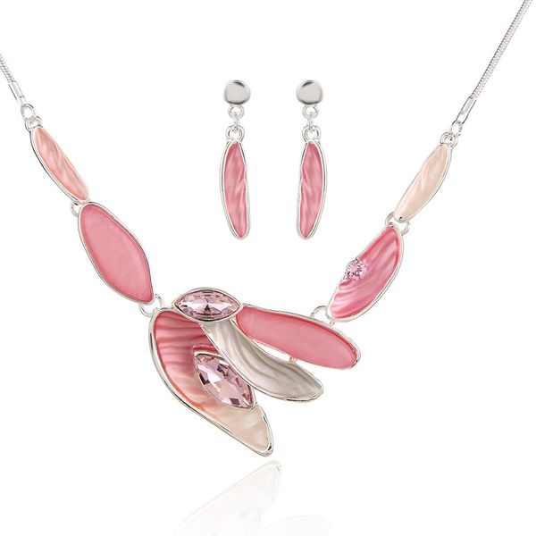 jewelry set elegant african jewelry sets fashion necklace dangle drop earrings statement jewelry for women wedding party, Silver
jewelry set elegant african jewelry sets fashion necklace dangle drop earrings statement jewelry for women wedding party, Silver