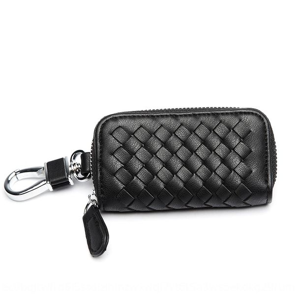 car case case key bag men's and women's fashionable and compact woven car key lock bag woven style
car case case key bag men's and women's fashionable and compact woven car key lock bag woven style