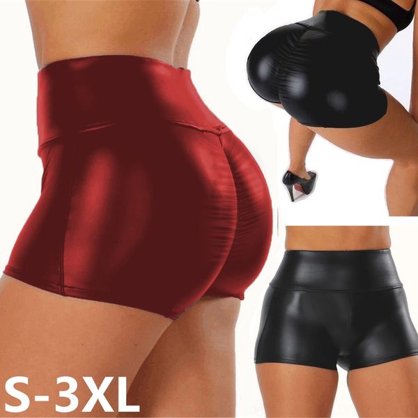 nightclub leather women's clothing honey peach leather pants pants shorts pantship shorts, Black;white
nightclub leather women's clothing honey peach leather pants pants shorts pantship shorts, Black;white