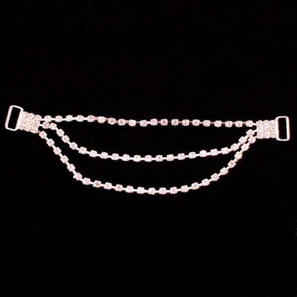 gnfeg winter metal high-quality diy underwear buckle accessories clothing diy clothingunderwear clothingchain winter metal clothing, Silver
gnfeg winter metal high-quality diy underwear buckle accessories clothing diy clothingunderwear clothingchain winter metal clothing, Silver