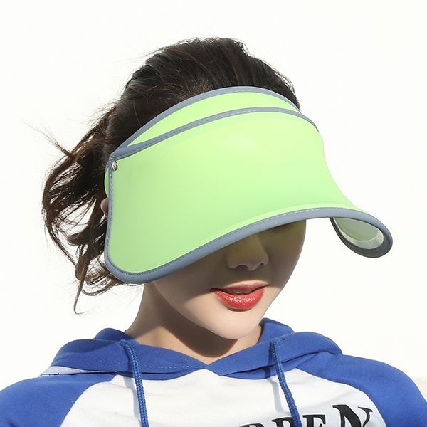beautiful empire female outdoor uv-proof bicycle bicycle sun hat tourism beach outdoor cycling sports hat, Blue;gray
beautiful empire female outdoor uv-proof bicycle bicycle sun hat tourism beach outdoor cycling sports hat, Blue;gray