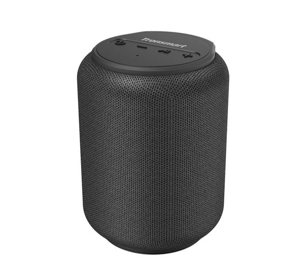 tronsmart t6 mini bluetooth speaker tws speakers ipx6 wireless portable speaker with 360 degree surround sound, voice assistant
tronsmart t6 mini bluetooth speaker tws speakers ipx6 wireless portable speaker with 360 degree surround sound, voice assistant