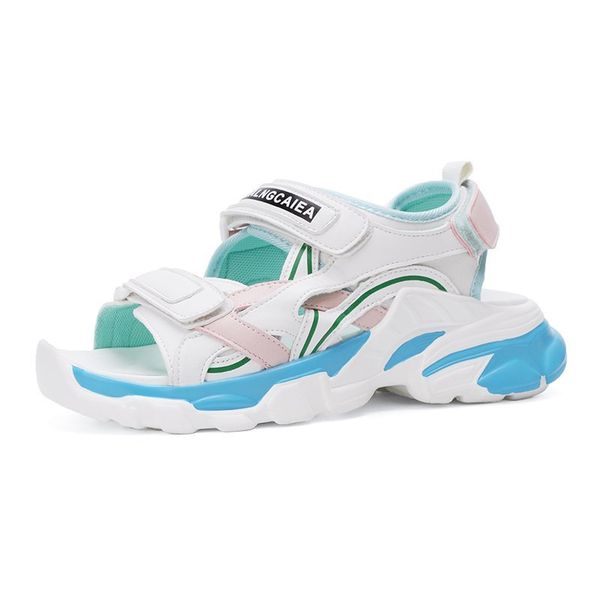 women sandals fashion outdoor summer classical individuality comfortable sandals for girl, Black
women sandals fashion outdoor summer classical individuality comfortable sandals for girl, Black