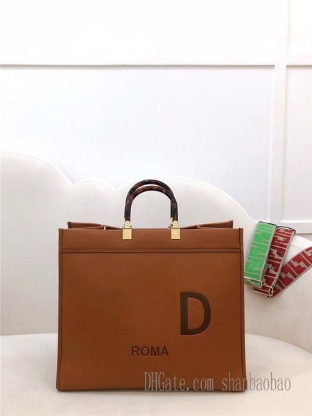 40cm fashion brown women handbags f sac shopping bags ff bag sunshine large marron totes 2020bhil#
40cm fashion brown women handbags f sac shopping bags ff bag sunshine large marron totes 2020bhil#