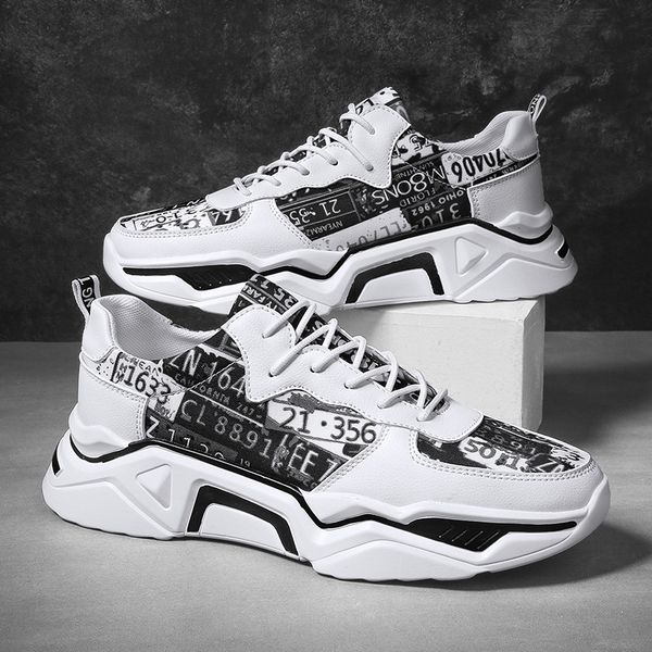 2020 new summer new mesh shoes mens dad shoes casual sports running cold sticky breathable all-match travel shoes, Black
2020 new summer new mesh shoes mens dad shoes casual sports running cold sticky breathable all-match travel shoes, Black
