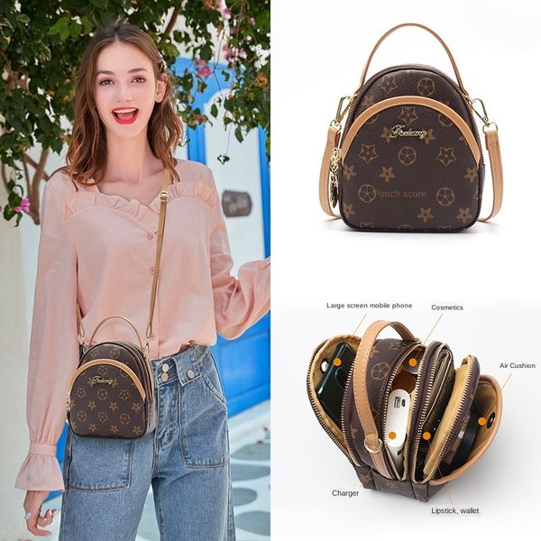 ijjrx summer mini small shoulder messenger 2020 new internet celebrity fashion pouch phone all-match portable mobile phone bag women's
ijjrx summer mini small shoulder messenger 2020 new internet celebrity fashion pouch phone all-match portable mobile phone bag women's