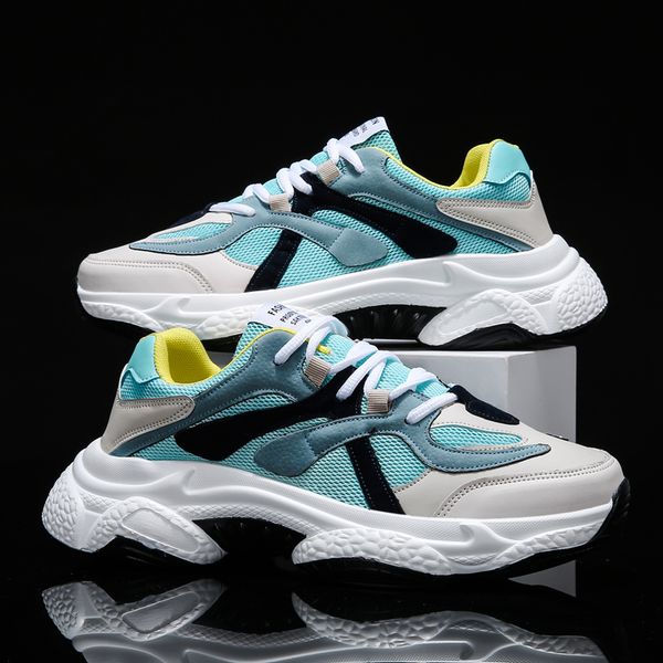 men's casual shoes breathable sneakers male brand shoes zapatos de hombre black light weight sports
men's casual shoes breathable sneakers male brand shoes zapatos de hombre black light weight sports