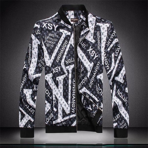 2020 fashion mens designer jacket brand jacket male windbreaker winter coat outdoor multiple colour men jackets, Black;brown
2020 fashion mens designer jacket brand jacket male windbreaker winter coat outdoor multiple colour men jackets, Black;brown