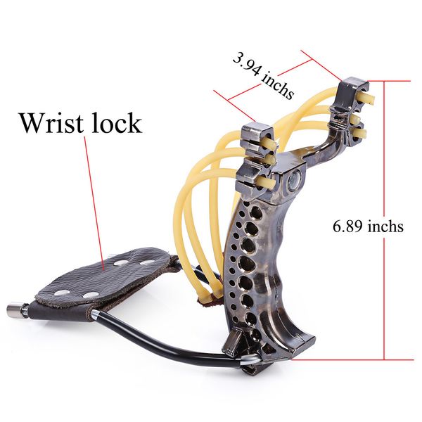 outdoor powerful hunting slingsrubber band tubing pu leather catapult professional tactical plastic pocket sling sball
outdoor powerful hunting slingsrubber band tubing pu leather catapult professional tactical plastic pocket sling sball