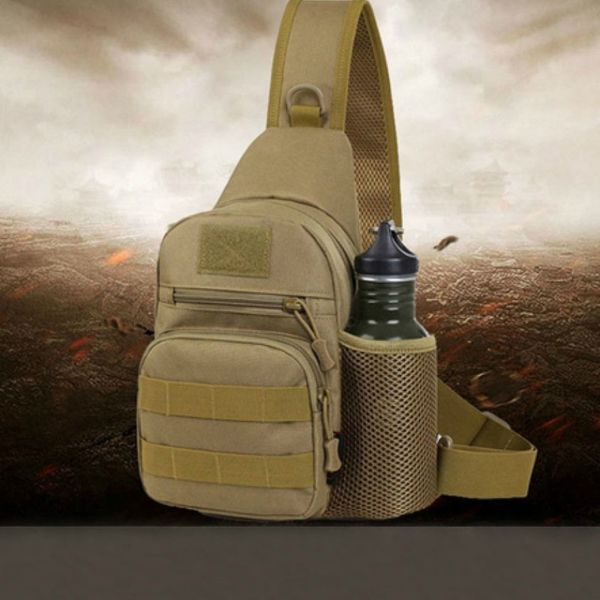 offb5 fans outdoor shoulder mountaineering riding chest bag with kettle tactical small travelers sports crossbody shoulder bag backpack kett
offb5 fans outdoor shoulder mountaineering riding chest bag with kettle tactical small travelers sports crossbody shoulder bag backpack kett