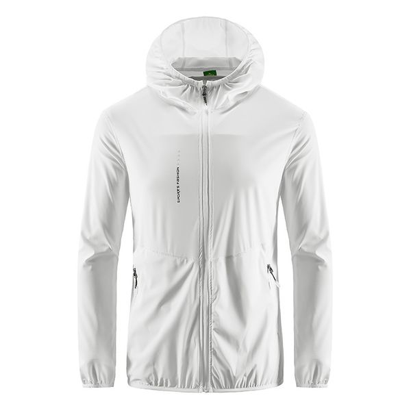 hiking jacket men ice silk elastic anti-ultraviolet ultra-thin jacket breathable windbreaker couple sunscreen windproof clothing, Blue;black
hiking jacket men ice silk elastic anti-ultraviolet ultra-thin jacket breathable windbreaker couple sunscreen windproof clothing, Blue;black