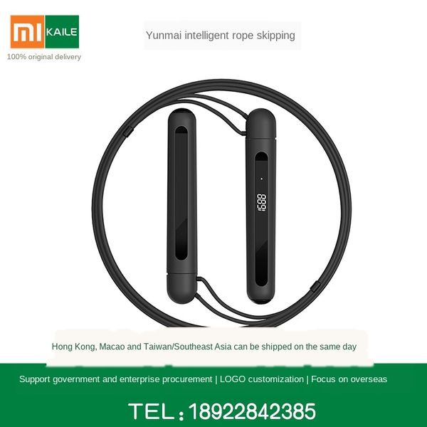 fx9dw yunmai intelligent rope skipping fitnessexercise fitness exercise fitness fat burning professional rope primary school entrance examin
fx9dw yunmai intelligent rope skipping fitnessexercise fitness exercise fitness fat burning professional rope primary school entrance examin