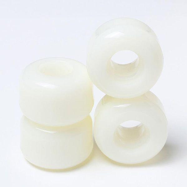 skateboarding 4pcs polyurethane double rocker skateboard wheels 54mmx34mm replacement parts skate board accessories
skateboarding 4pcs polyurethane double rocker skateboard wheels 54mmx34mm replacement parts skate board accessories
