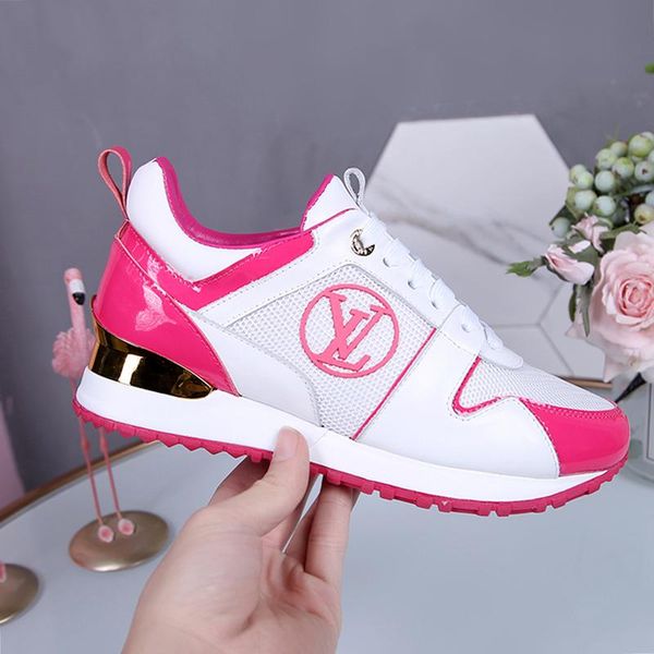 women shoes run away sneakers gym luxury zapatos de mujer luxury design footwears with origin box women shoes fashion fast ship
women shoes run away sneakers gym luxury zapatos de mujer luxury design footwears with origin box women shoes fashion fast ship