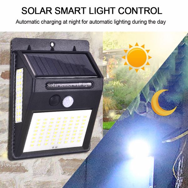 solar outdoor lighting ip65 waterproof solar sunlight powered lamp pir sensor light sensing 100led wall light garden decoration
solar outdoor lighting ip65 waterproof solar sunlight powered lamp pir sensor light sensing 100led wall light garden decoration