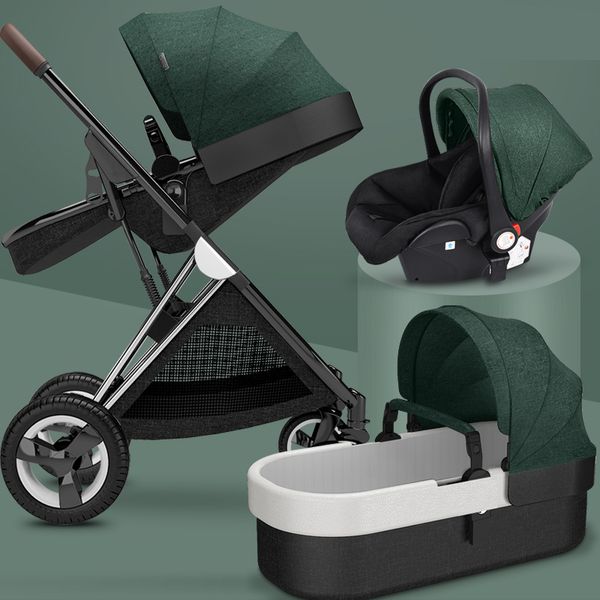 betsocci high view baby stroller bidirectional reclinable baby wheelchair four-wheeled wheelbarrow
betsocci high view baby stroller bidirectional reclinable baby wheelchair four-wheeled wheelbarrow