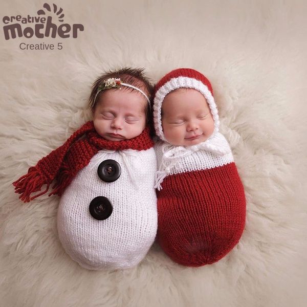new children's pgraphy studio baby pgraphy hand woven wool cartoon sleeping bag clothing clothing snowman sleeping bag 274, Yellow
new children's pgraphy studio baby pgraphy hand woven wool cartoon sleeping bag clothing clothing snowman sleeping bag 274, Yellow