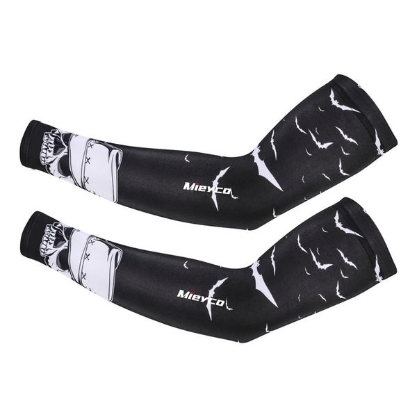 elbow & knee pads mieyco 1 pair men women arm sleeve sun protection cycling running fishing sleeves for sports man drop, Black;gray
elbow & knee pads mieyco 1 pair men women arm sleeve sun protection cycling running fishing sleeves for sports man drop, Black;gray