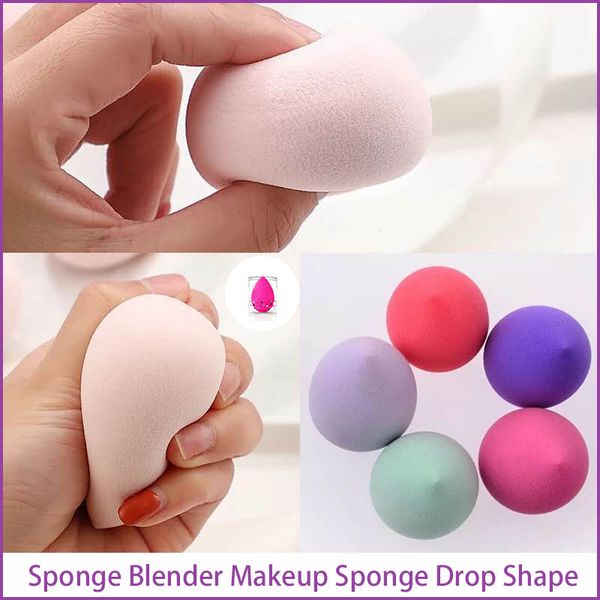 makeup foundation sponge cosmetic puff concealer powder puff wet become bigger cosmetic tool make up sponge bb cream blender
makeup foundation sponge cosmetic puff concealer powder puff wet become bigger cosmetic tool make up sponge bb cream blender