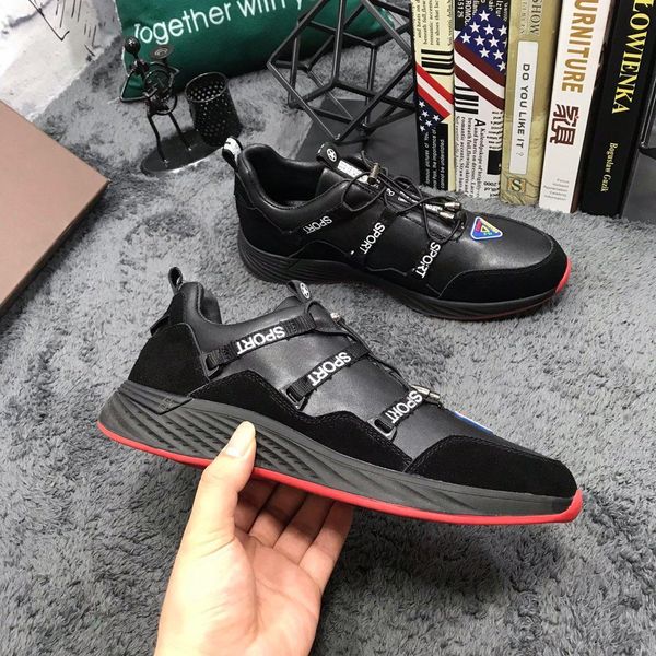 2020-2019h limited edition tide brand men's leather casual shoes, fashion low shoes, versatile comfortable sports shoes, s
2020-2019h limited edition tide brand men's leather casual shoes, fashion low shoes, versatile comfortable sports shoes, s