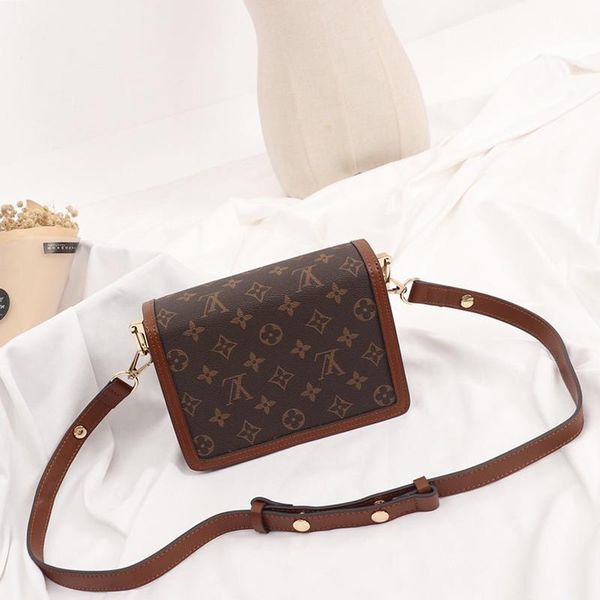 new womens fashion leather shoulder small flap crossbody bags chain designer luxury lady bags shoulder bag messenger bag sale
new womens fashion leather shoulder small flap crossbody bags chain designer luxury lady bags shoulder bag messenger bag sale