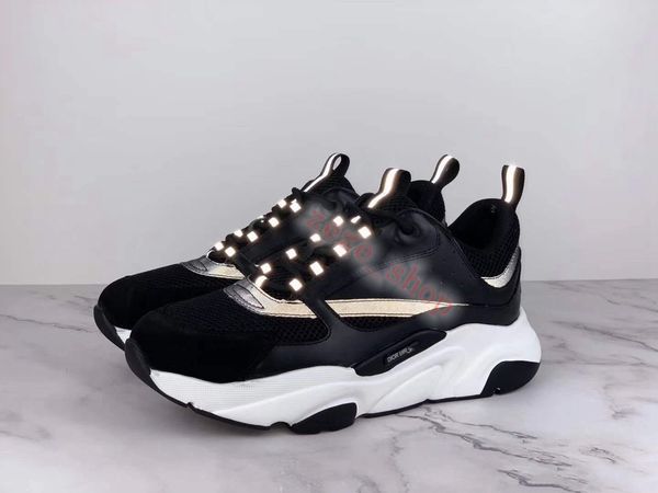 new b22 sneakers calfskin trainers classical black men women flat canvas sneaker retro patchwork casual sneaker wholesale, Black;red
new b22 sneakers calfskin trainers classical black men women flat canvas sneaker retro patchwork casual sneaker wholesale, Black;red