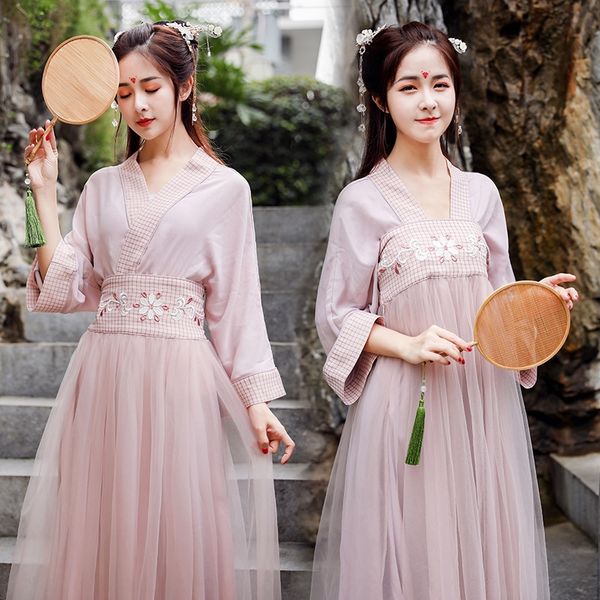 2020 new antique long skirt long skirt improved daily style chinese elements tang suit chinese suit suit, Black;red
2020 new antique long skirt long skirt improved daily style chinese elements tang suit chinese suit suit, Black;red