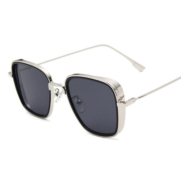 muselife retro square sunglasses men sun glasses designer steampunk sunglasses red black sunglass women uv400, White;black
muselife retro square sunglasses men sun glasses designer steampunk sunglasses red black sunglass women uv400, White;black