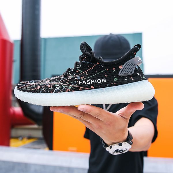 men's walking shoes lightweight breathable athletics running shoes air cushion sport man tennis jogging gym sneakers flats
men's walking shoes lightweight breathable athletics running shoes air cushion sport man tennis jogging gym sneakers flats