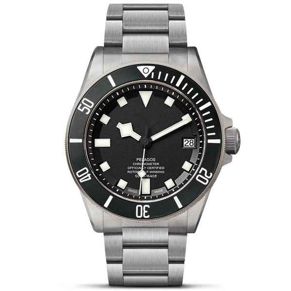 mens watches ceramic bezel 42mm full stainless steel auto date automatic movement waterproof super luminous, Slivery;brown
mens watches ceramic bezel 42mm full stainless steel auto date automatic movement waterproof super luminous, Slivery;brown