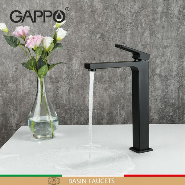 gappo black tall basin faucet slim bathroom washbasin water mixer tap chrome cold water bathroom sink faucet tap g1017-62
gappo black tall basin faucet slim bathroom washbasin water mixer tap chrome cold water bathroom sink faucet tap g1017-62